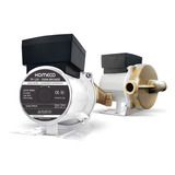Pressurizador Komeco Tp 120