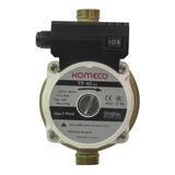 Pressurizador Mini Bomba Komeco Tp 40 Bronze 127v