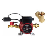 Pressurizador Pl20 Lorenzetti Pl 20 Mca 350w Água 220v