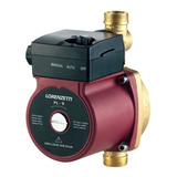 Pressurizador Pl9 220v Pressão Água Residencial Lorenzetti