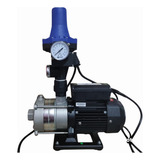 Pressurizador Pos Boiler Água Quente Fria Duchas Misturador 220v