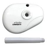 Pressurizador Turbo Lorenzetti P Chuveiro 127v 52w