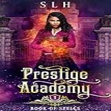 Prestige Academy 1  Book Of