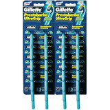 Prestobarba Gillette Ultragrip Cabeça Móvel C