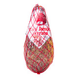 Presunto Cru Desossado Josep Llorens 900g