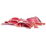 Presunto Cru Espanhol Fatiado 1kg