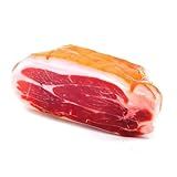 Presunto Cru Italiano San Daniele S Osso Fracionado 1kg