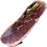 Presunto Cru Italiano San Daniele S Osso Fracionado 500g