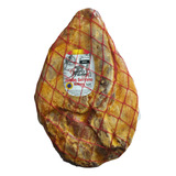 Presunto Espanhol Serrano Bodega Campo Tierra 5 5kg Sem Osso