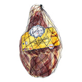 Presunto Espanhol Serrano Sem Osso peça 6kg 