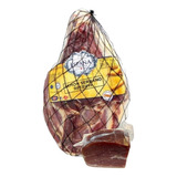 Presunto Espanhol Serrano Sem Osso pedaço 1kg 