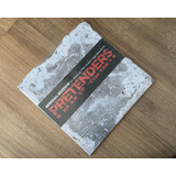 Pretenders - Break Up The Concrete Vinil Lacrado