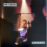 Pretenders The Cd