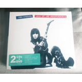 Pretenders Last Of The Independents 2cd