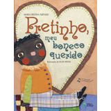 Pretinho, Meu Boneco Querido, De Furtado, Maria Cristina. Editora Do Brasil, Capa Mole Em Português, 2008