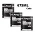 Preto Cadilac Pu  Kit C  3 X 675ml   Catalisador 900ml