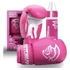 Pretorian Infantil 50x20cm Rosa