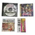 Pretty Fighter X - Sega Saturn Japonês