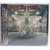 Pretty Maids 2020 Undress Your Madness