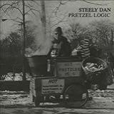 Pretzel Logic Audio CD Steely Dan