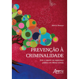 Prevencao A Criminalidade 