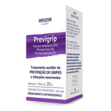 Previgrip Em Glóbulos 20g