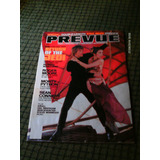 Prevue 12 June july