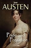 Pride And Prejudice (english Edition)