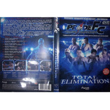 Pride Fc Total Elimination