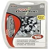 PRIDE GOLF TEE Golf Spikes 30 Unidades Camisetas De Golfe Branco 2 75 EUA