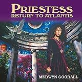 Priestess Return To Atlantis