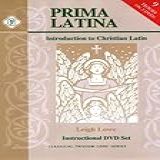 Prima Latina Instruction Dvd