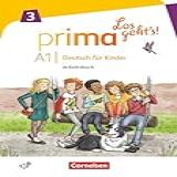 Prima   Los Geht S  Band 3   Arbeitsbuch Mit Audio CD  Arbeitsbuch 3 Mit Audio CD