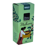 Prima Qualità Raízes Café Cultivado Por Mulheres 250g