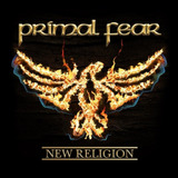 Primal Fear New Religion