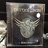 PRIMAL FEAR SEVEN SEALS CD 