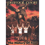 Prímal Fear The History Of Fear
