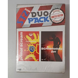 Primal Scream 2 Dvds