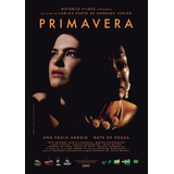 Primavera Dvd Ana Paula