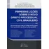 Primeiras Lições Sobre O Novo Direito Processual Civil Brasileiro, De Theodoro Júnior, Humberto. Editorial Editora Forense Ltda., Tapa Mole En Português, 2015