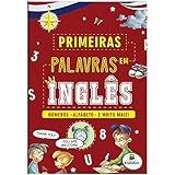 Primeiras Palavras Em Inglês