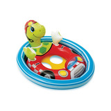 Primeiro Bote Baby Animáis Inflável Intex 59570