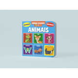 Primeiro Dicionário Trilíngue Box 4 Livros On Line Editora