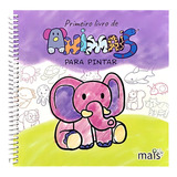Primeiro Livro De Animais