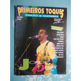 Primeiros Toques Violao