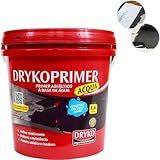 Primer Acqua Dryko Asfáltico Base D