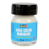 Primer Aqua Color Basic   Base Para Pintura   Revell 39622