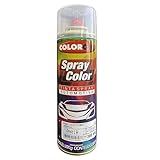 Primer Automotivo Em Spray Primer Universal 18 300ml Colorgin