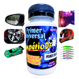 Primer Automotivo Universal Aerografo 100ml Profissional