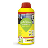 Primer Base Agua Para